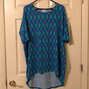 Lularoe Irma